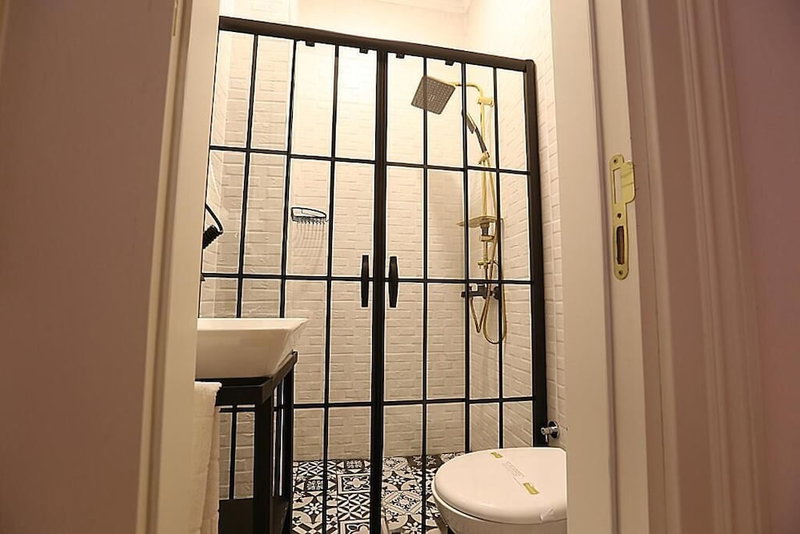 KamilBey Suite Hotel, Istanbul, Turkey
