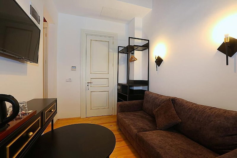 KamilBey Suite Hotel, Istanbul, Turkey