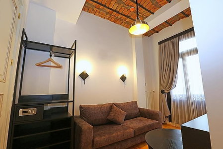 KamilBey Suite Hotel, Istanbul, Turkey