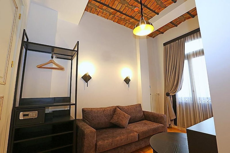 KamilBey Suite Hotel, Istanbul, Turkey