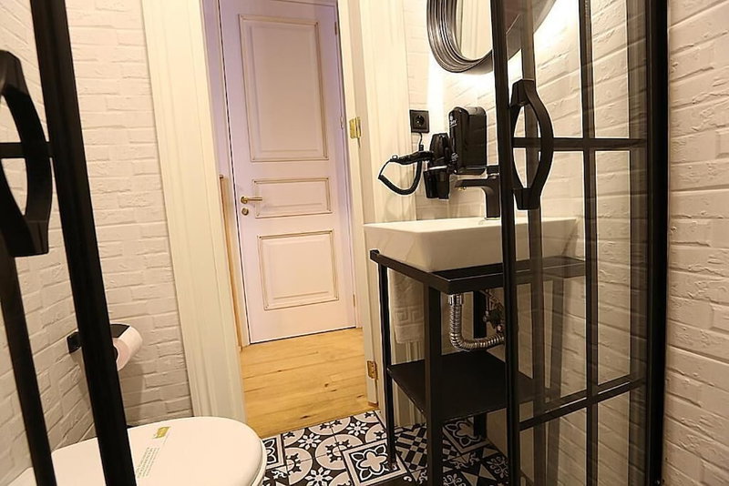 KamilBey Suite Hotel, Istanbul, Turkey