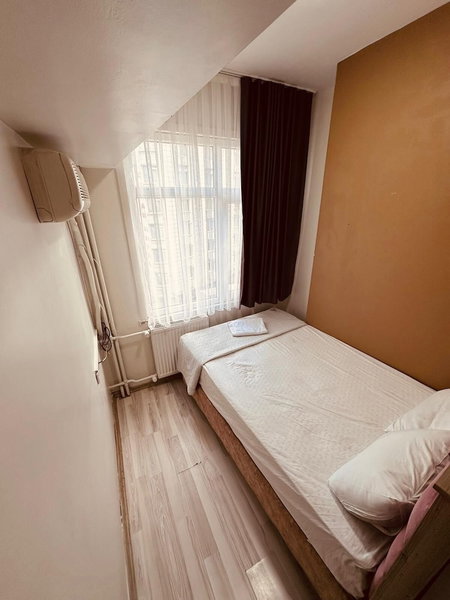 Sera Hotel, Istanbul, Turkey
