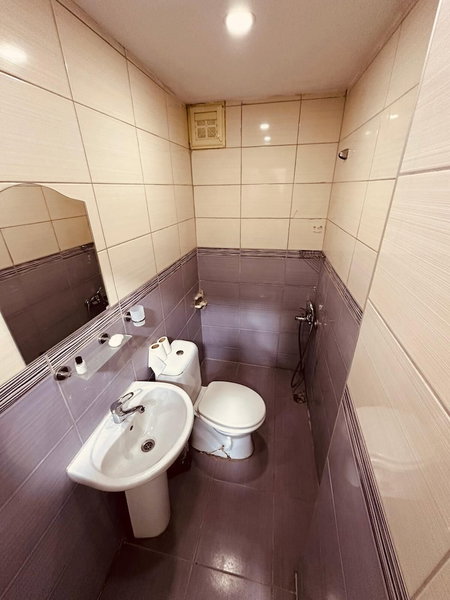 Sera Hotel, Istanbul, Turkey