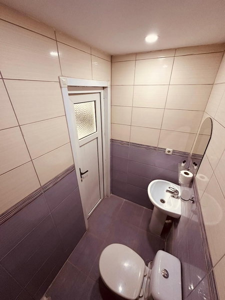 Sera Hotel, Istanbul, Turkey
