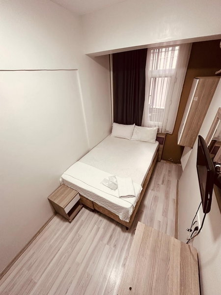 Sera Hotel, Istanbul, Turkey