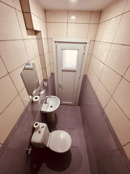 Sera Hotel, Istanbul, Turkey