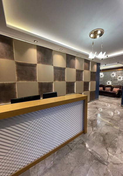 Blu Mark Otel, Zonguldak, Turkey