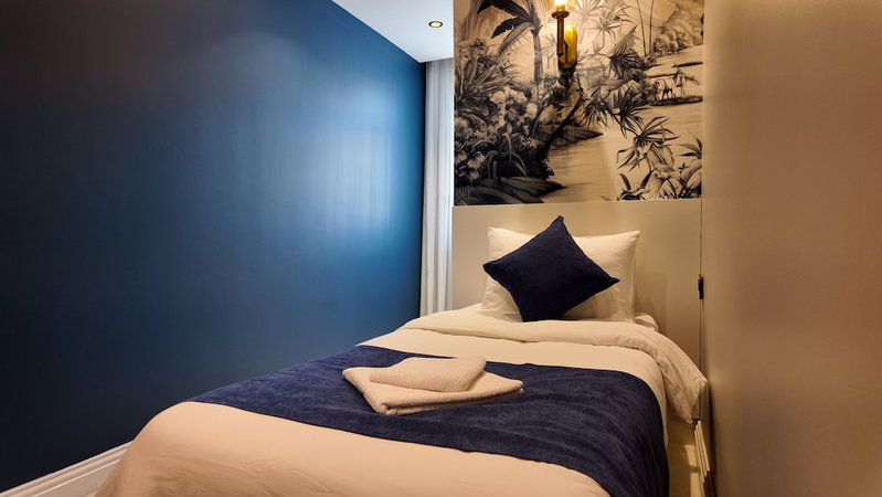 Blu Mark Otel, Zonguldak, Turkey