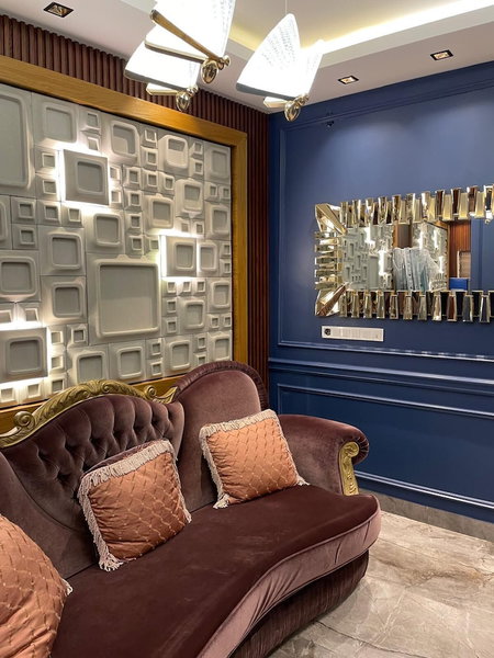 Blu Mark Otel, Zonguldak, Turkey