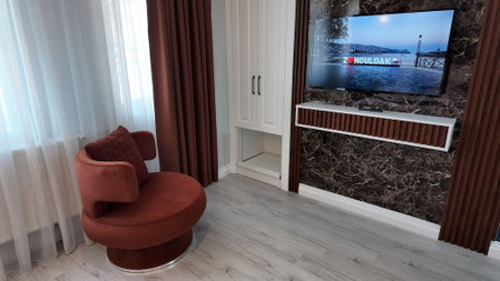 Blu Mark Otel, Zonguldak, Turkey