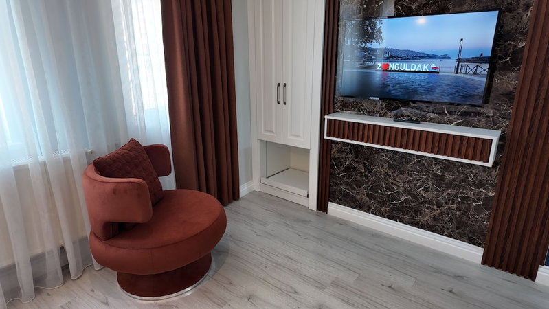 Blu Mark Otel, Zonguldak, Turkey