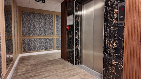 Blu Mark Otel, Zonguldak, Turkey