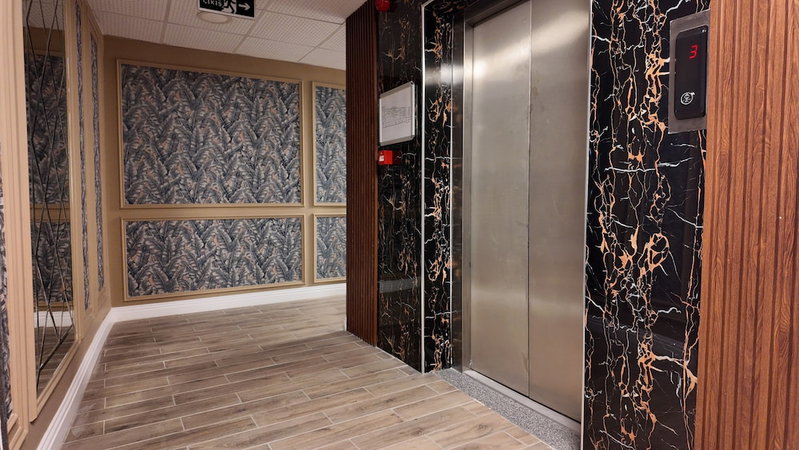 Blu Mark Otel, Zonguldak, Turkey