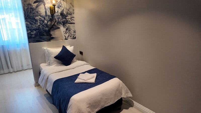 Blu Mark Otel, Zonguldak, Turkey