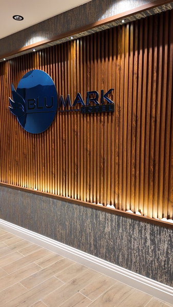 Blu Mark Otel, Zonguldak, Turkey