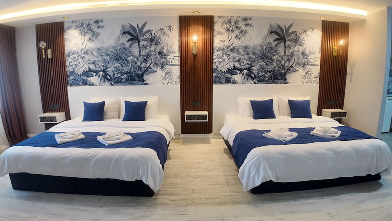 Blu Mark Otel, Zonguldak, Turkey