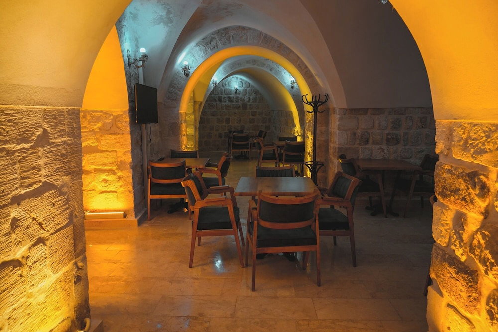 Kasr-i Divan Hotel, Turkey