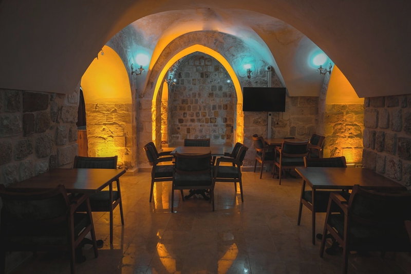 Kasr-i Divan Hotel, Mardin, Turkey