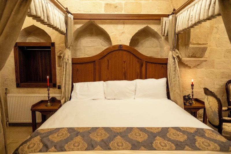 Kasr-i Divan Hotel, Mardin, Turkey