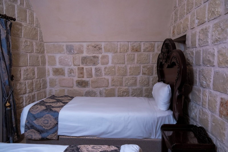 Kasr-i Divan Hotel, Mardin, Turkey