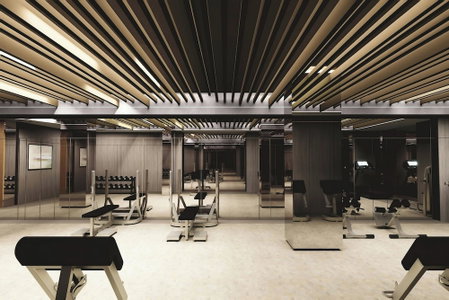 Marriott Executive Apartments Antalya, Antalya, Turkey