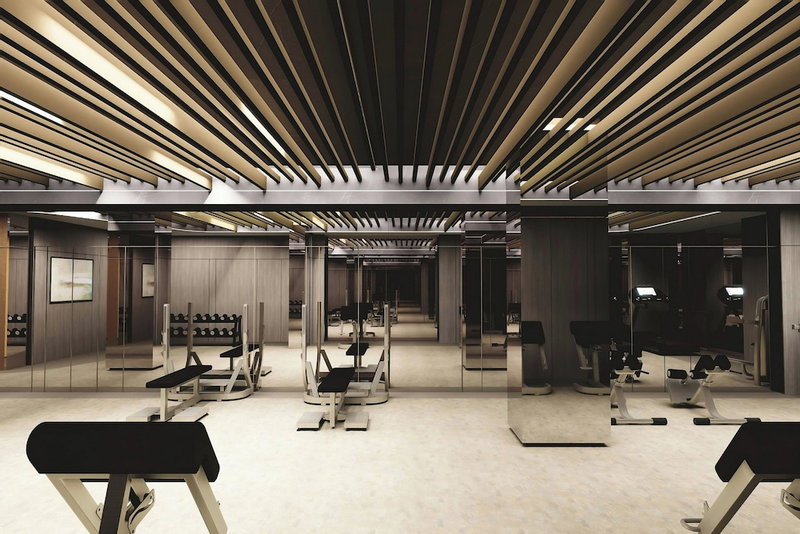 Marriott Executive Apartments Antalya, Antalya, Turkey