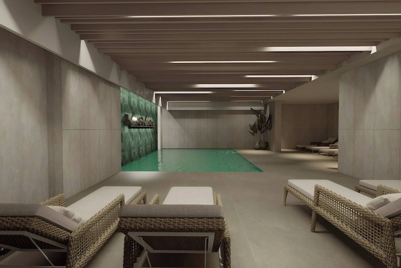 Marriott Executive Apartments Antalya, Antalya, Turkey