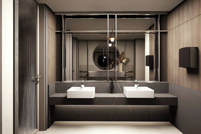 Marriott Executive Apartments Antalya, Antalya, Turkey