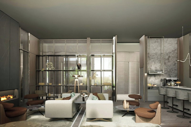 Marriott Executive Apartments Antalya, Antalya, Turkey