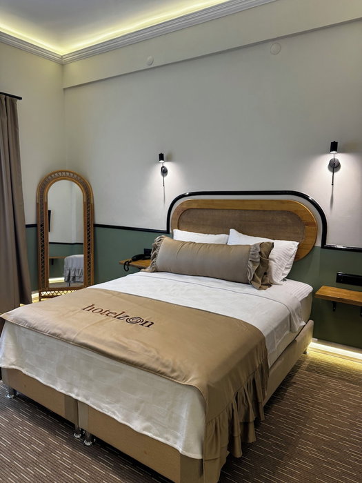 Hotelzon, Serdivan, Turkey