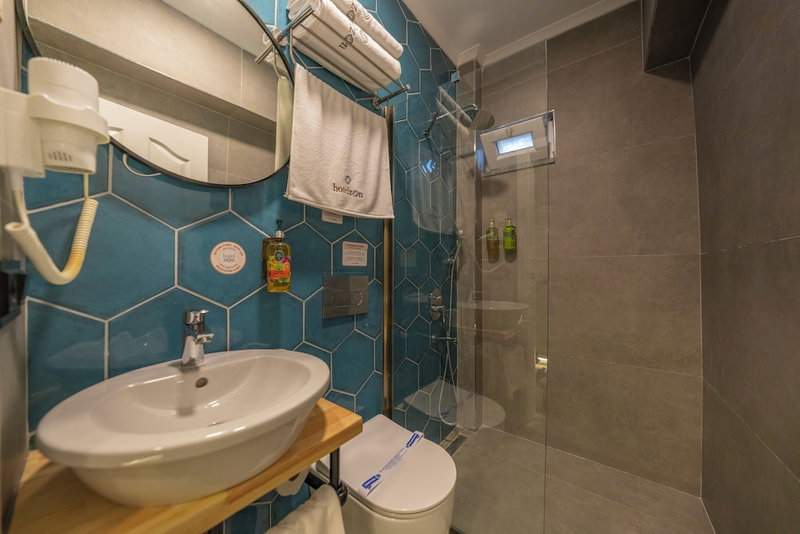 Hotelzon, Serdivan, Turkey