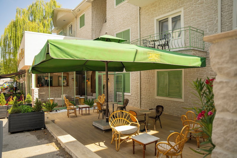Hotelzon, Serdivan, Turkey
