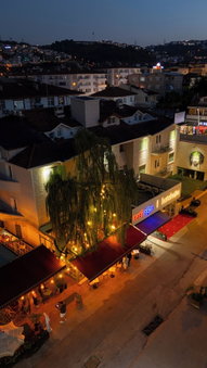 Hotelzon, Serdivan, Turkey
