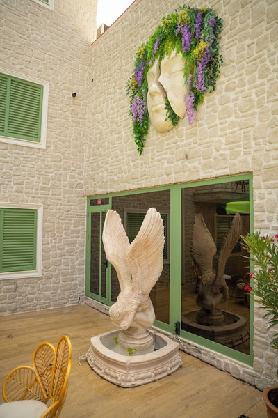Hotelzon, Serdivan, Turkey