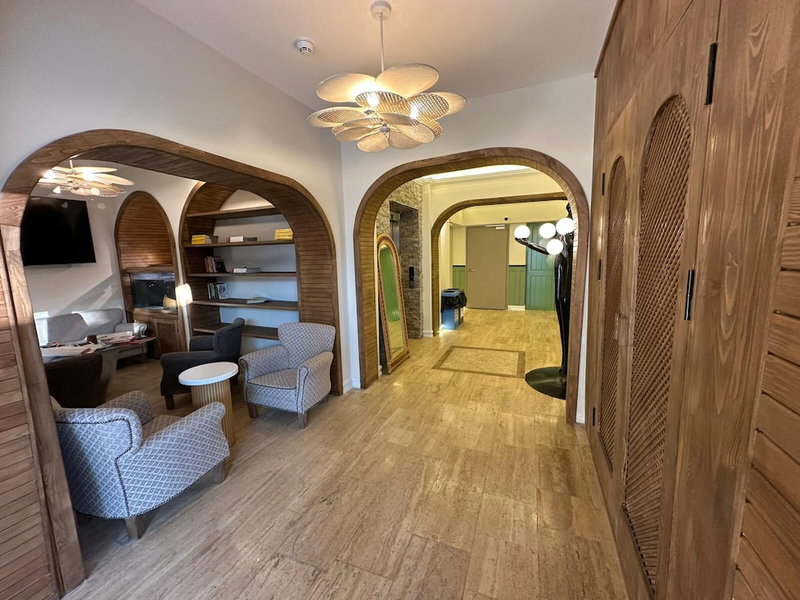Hotelzon, Serdivan, Turkey
