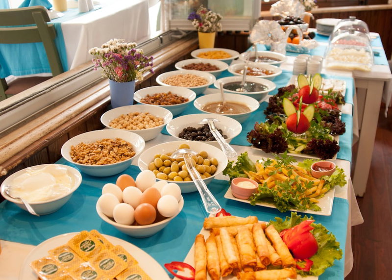 Akbiyik Suite, Istanbul, Turkey