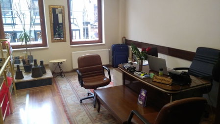 Akbiyik Suite, Istanbul, Turkey
