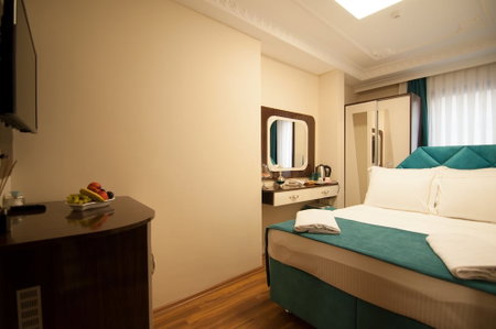 Akbiyik Suite, Istanbul, Turkey