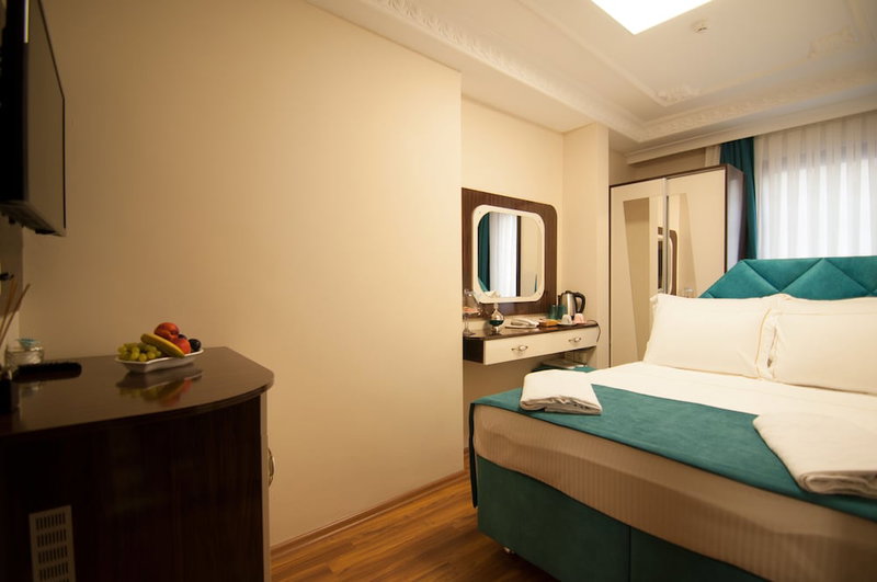 Akbiyik Suite, Istanbul, Turkey