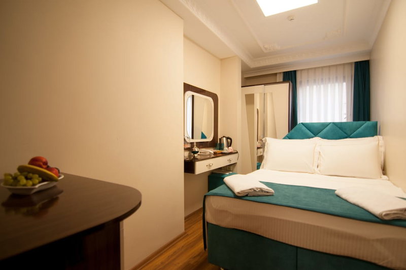 Akbiyik Suite, Istanbul, Turkey