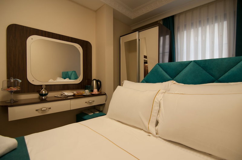 Akbiyik Suite, Istanbul, Turkey