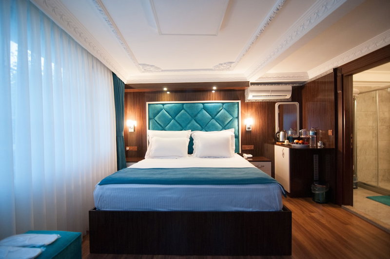 Akbiyik Suite, Istanbul, Turkey