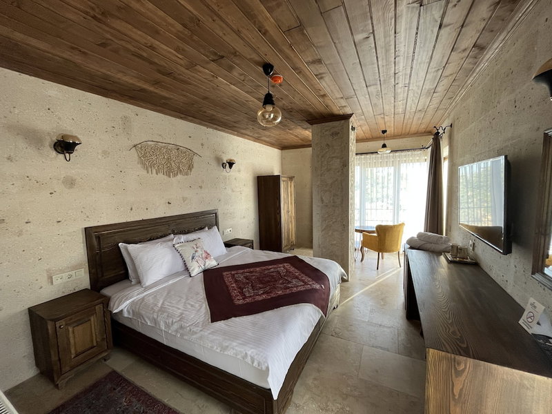 UCHI Cappadocia, Merkez-Uçhisar, Turkey