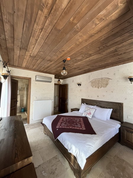 UCHI Cappadocia, Merkez-Uçhisar, Turkey