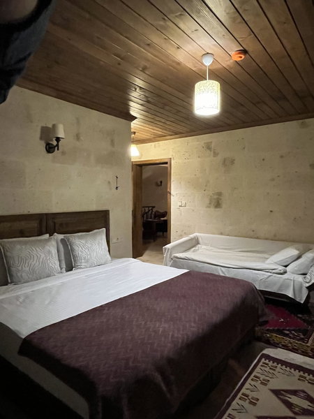 UCHI Cappadocia, Merkez-Uçhisar, Turkey