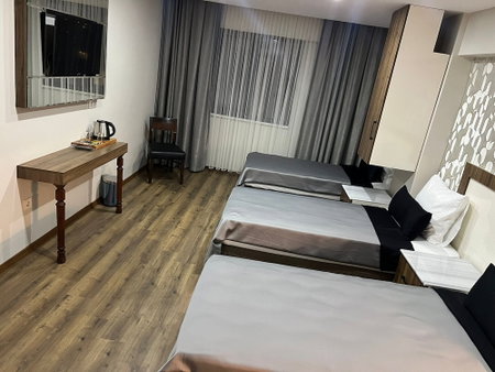 Si̇s Hotel, Istanbul, Turkey