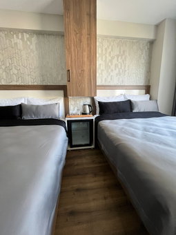Si̇s Hotel, Istanbul, Turkey