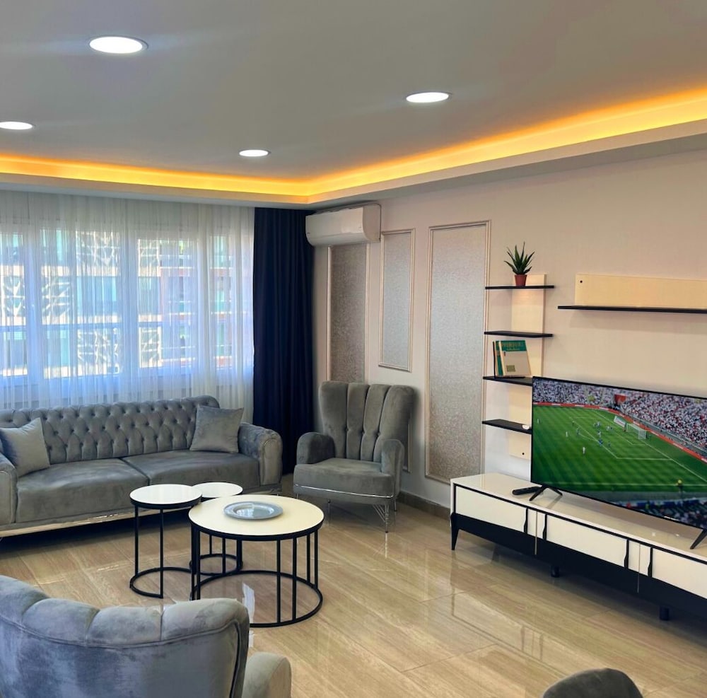 Lumiera Suites Hotel, Turkey
