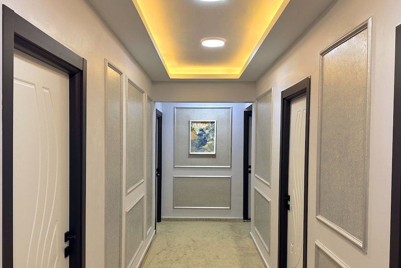 Lumiera Suites Hotel, Bursa, Turkey