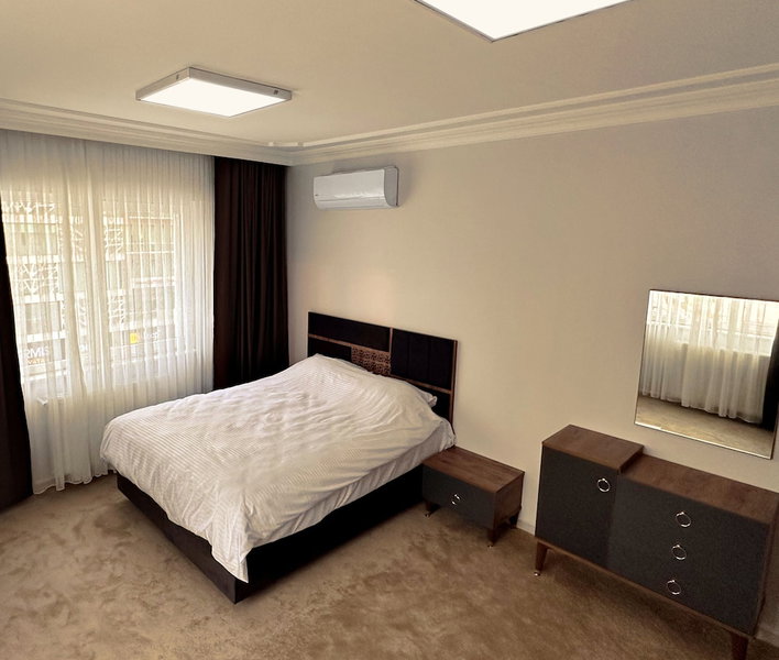 Lumiera Suites Hotel, Bursa, Turkey